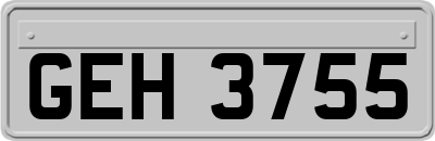 GEH3755