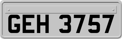 GEH3757