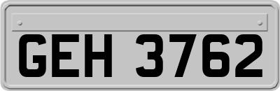 GEH3762