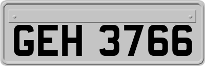 GEH3766