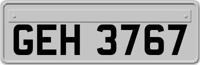 GEH3767