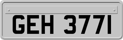 GEH3771