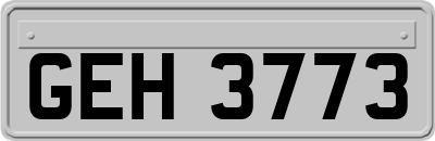 GEH3773