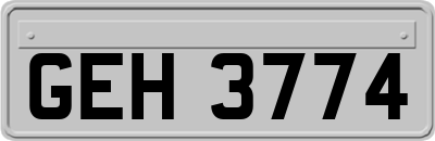 GEH3774