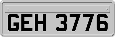 GEH3776