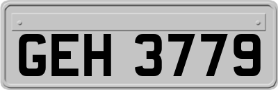 GEH3779