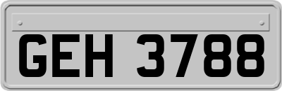 GEH3788