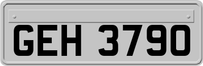 GEH3790