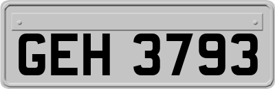 GEH3793