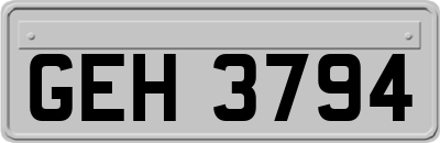 GEH3794