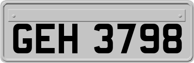GEH3798