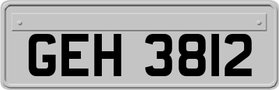 GEH3812