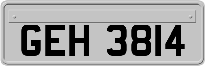 GEH3814