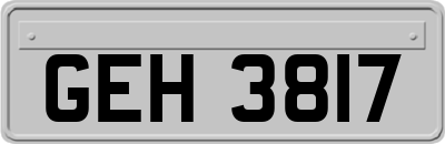 GEH3817