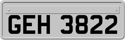 GEH3822