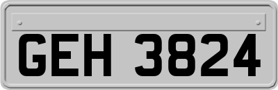 GEH3824