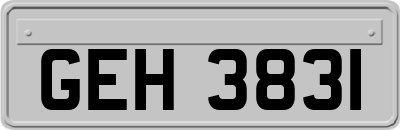 GEH3831
