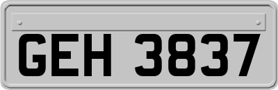 GEH3837