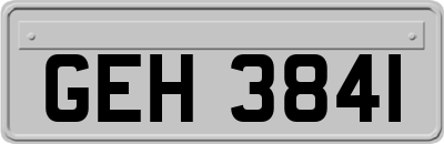 GEH3841