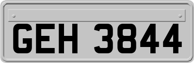 GEH3844