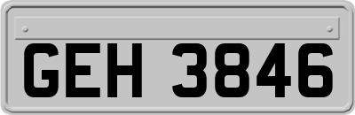 GEH3846