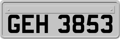 GEH3853