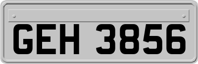 GEH3856