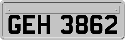 GEH3862