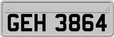 GEH3864