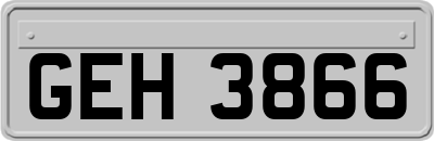 GEH3866