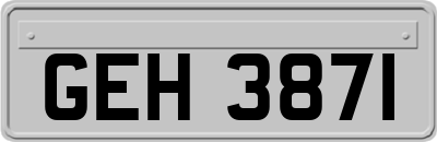 GEH3871