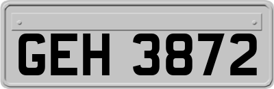 GEH3872
