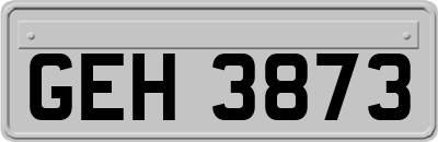GEH3873