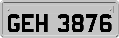 GEH3876