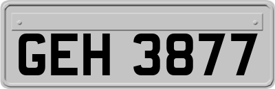 GEH3877