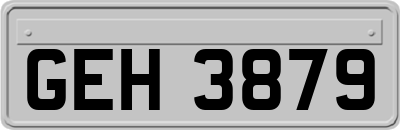 GEH3879