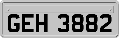 GEH3882