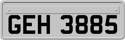 GEH3885