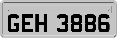 GEH3886