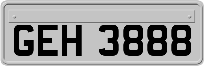 GEH3888