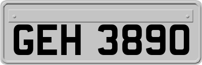 GEH3890