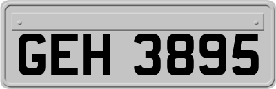 GEH3895
