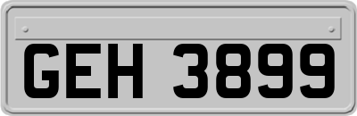 GEH3899