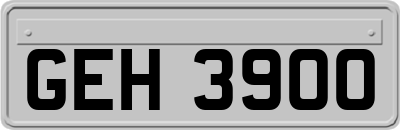 GEH3900