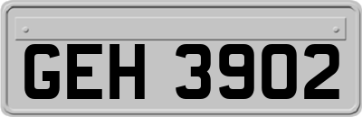 GEH3902