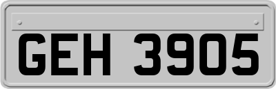 GEH3905
