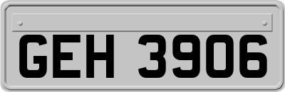 GEH3906