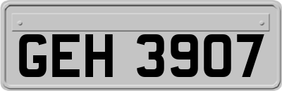 GEH3907