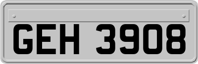GEH3908
