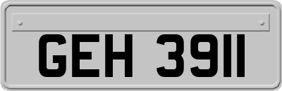 GEH3911